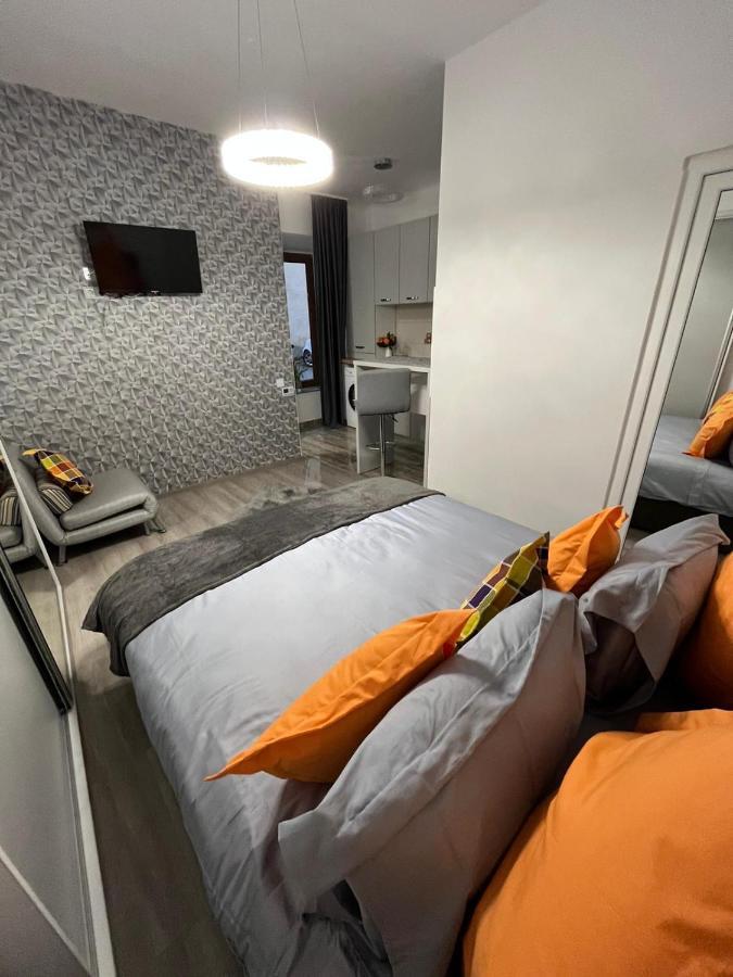 Central Studio Брашов Экстерьер фото