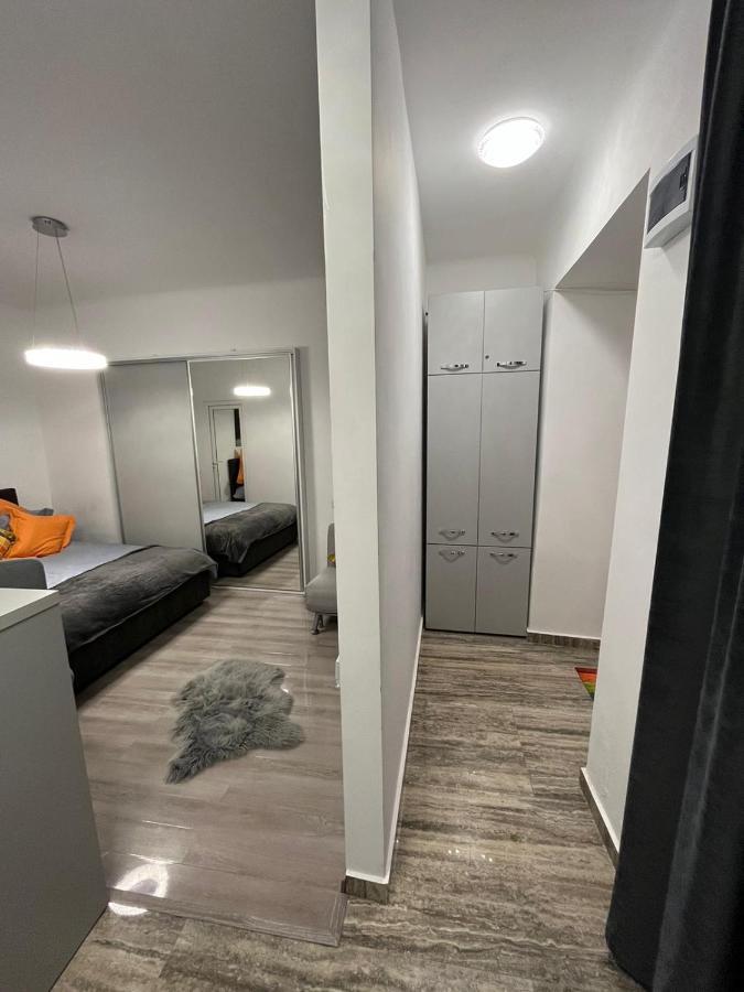 Central Studio Брашов Экстерьер фото
