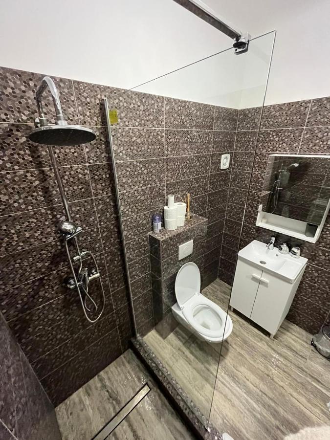 Central Studio Брашов Экстерьер фото