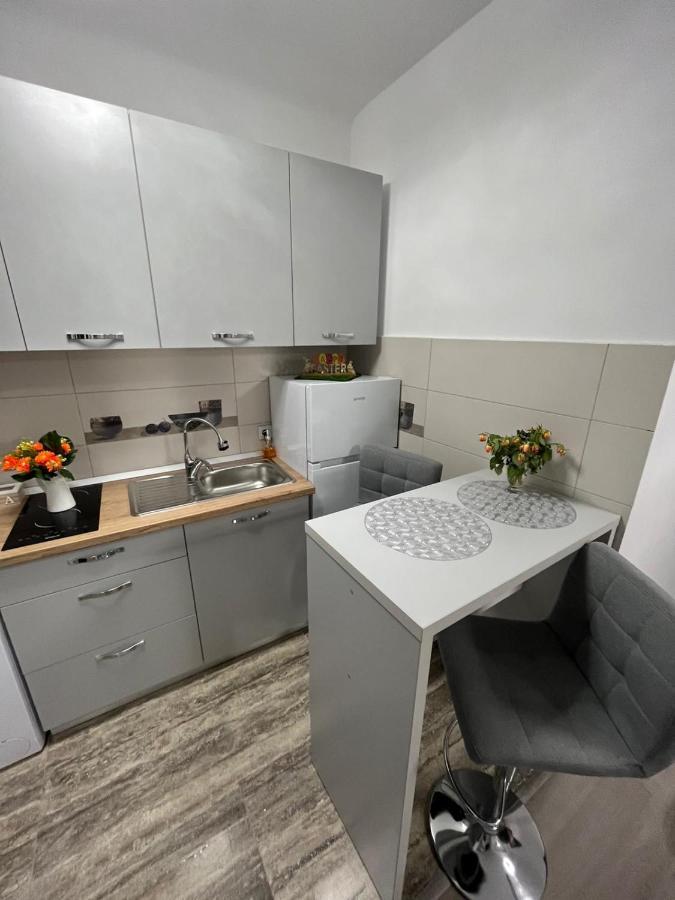 Central Studio Брашов Экстерьер фото