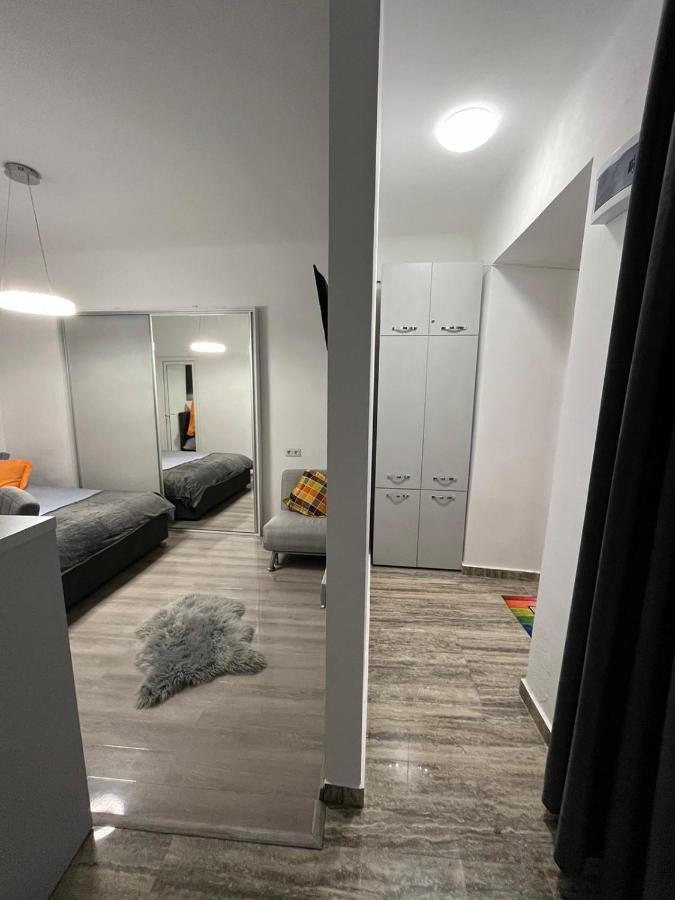 Central Studio Брашов Экстерьер фото